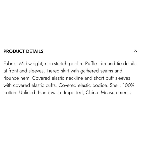 EN SAISON Brielle Dress in Black - Picture 6 of 11